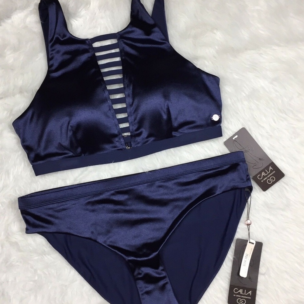 Cali a studio swim bikini